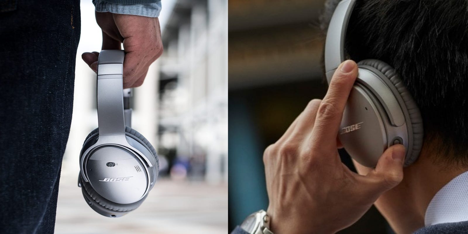 Prime Day 2020 The Bose Quietcomfort 35 Ii Headphones Are On Sale Now