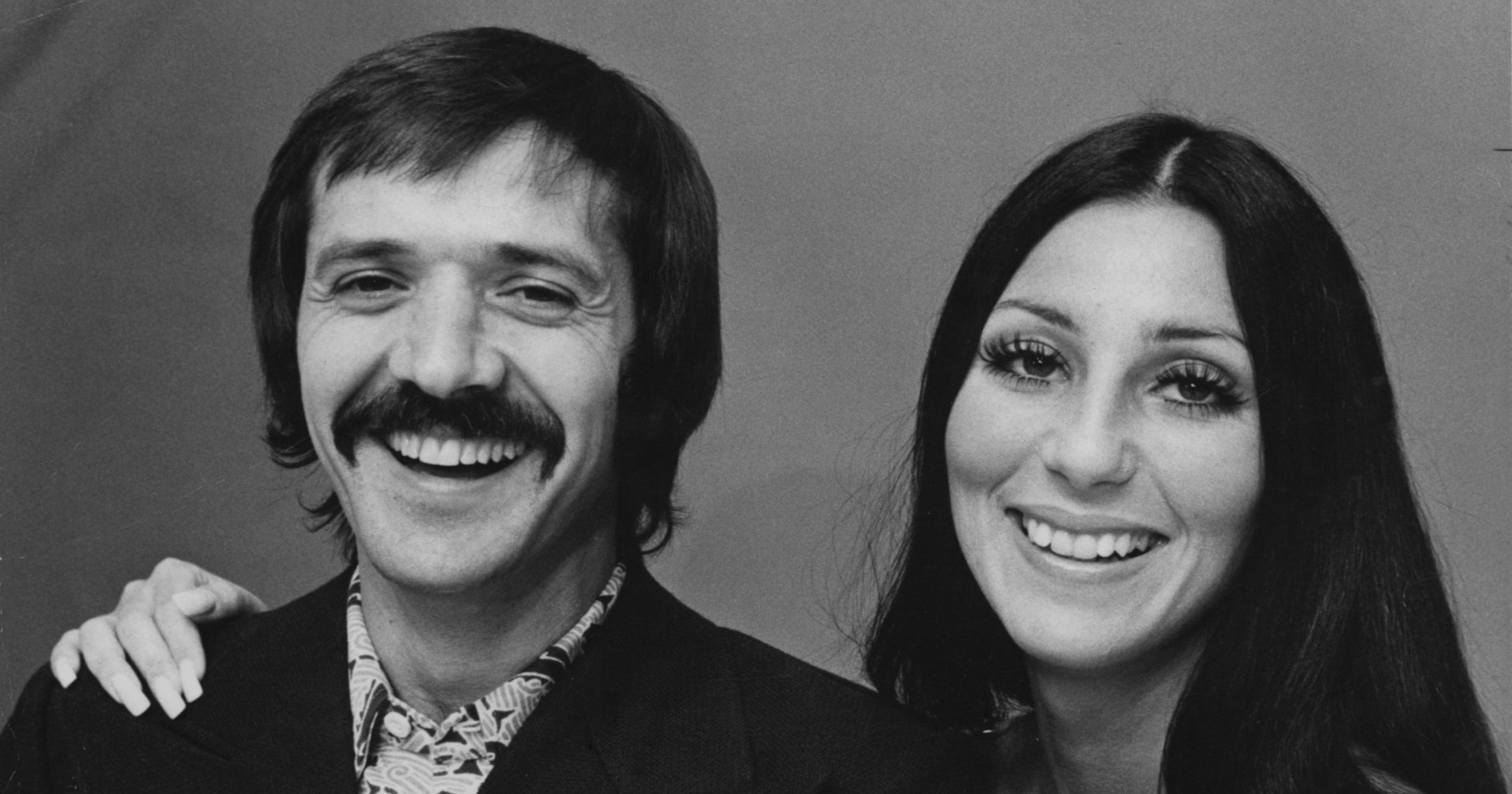 Resultado de imagen para Sonny Bono
