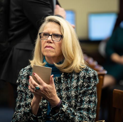 {Nov. 30, 2018} {10:30 a.m.} -- Washington, DC ...