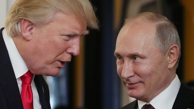 Trump And Putin Met In Buenos Aires Without U S Staff Report Says Trump And Putin Met In Buenos Aires Without U S Staff Report Says