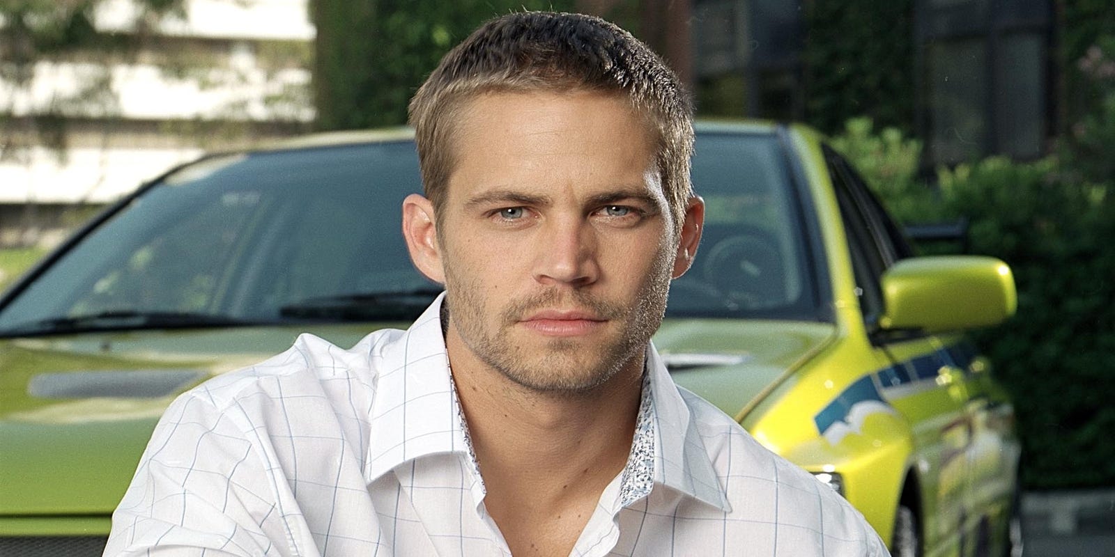 Paul Walker S Mom Marks 5 Years Since Fatal Crash