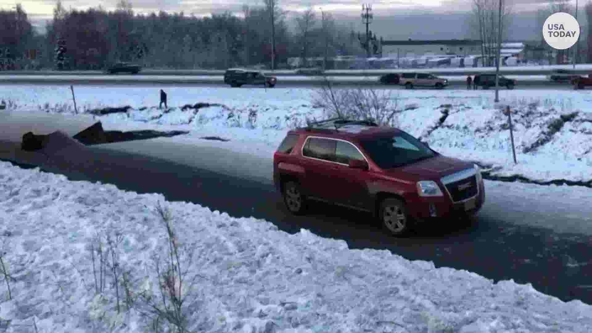 Is a 7 0 magnitude earthquake bad