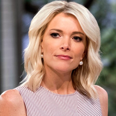 Megyn Kelly talks family during her first...