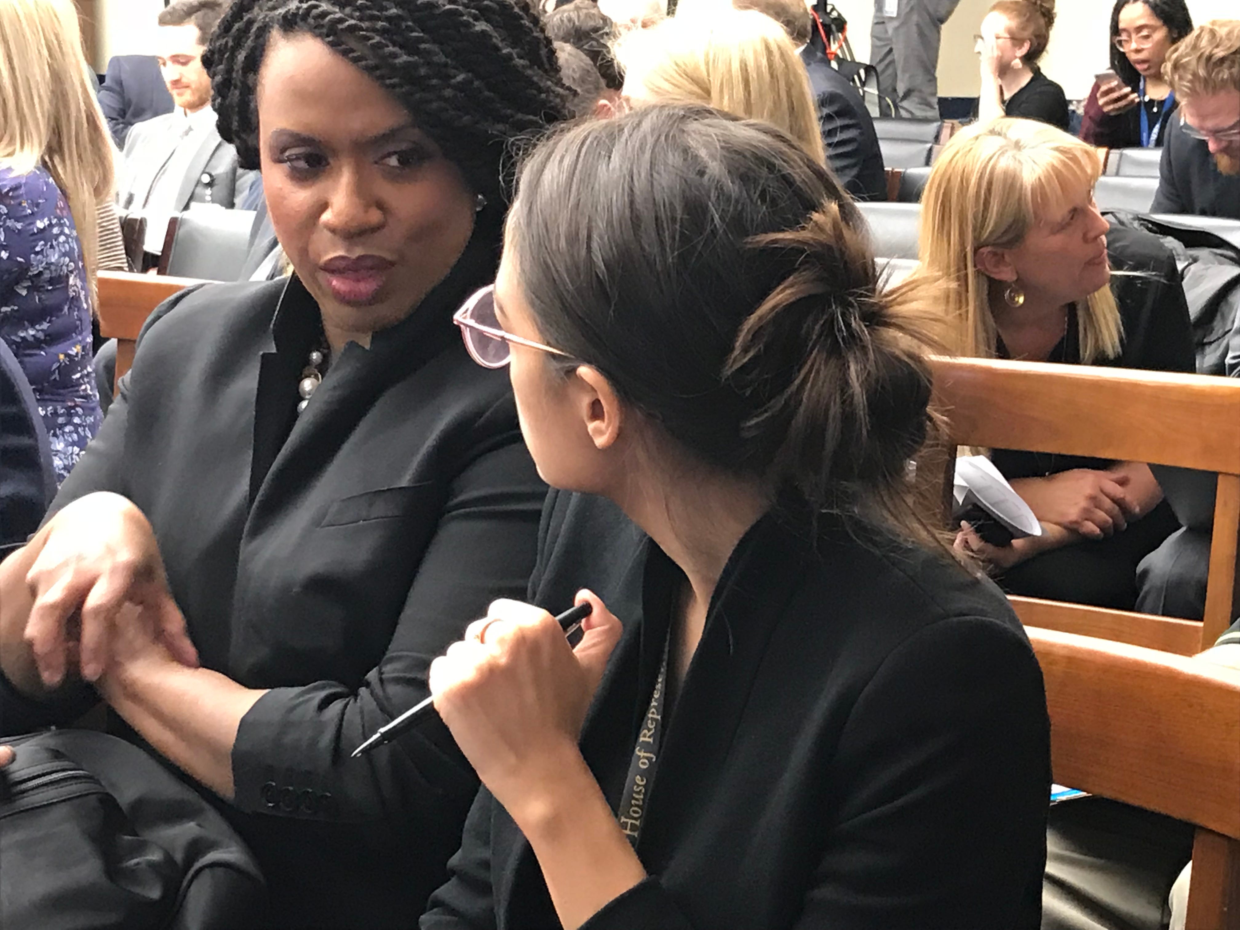 California Is First State To Ban Hair Discrimination With Crown Act