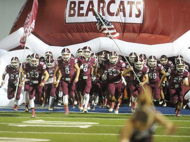 District 7 2a Di Football Preview San Saba Reloads For Another Run
