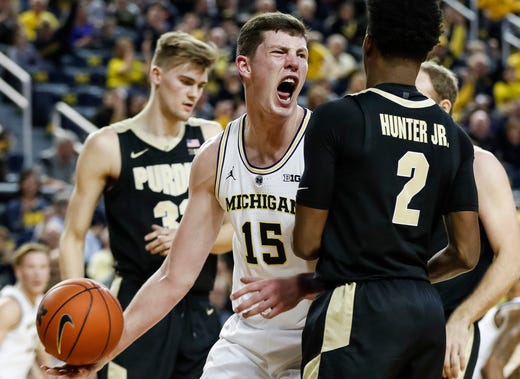 Purdue Basketball Vs No 23 Maryland Scouting Report How To Watch