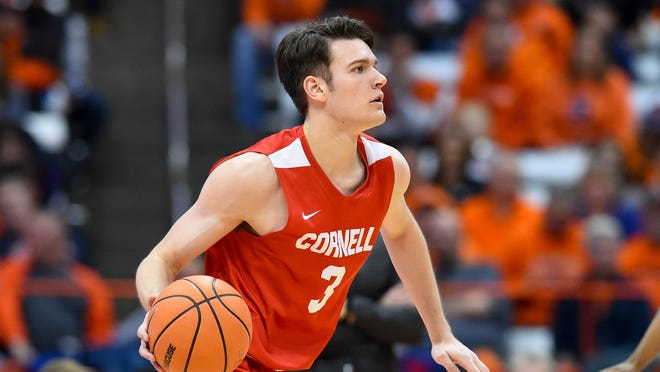 What Is Syracuse Basketball Player Buddy Boeheim S Real Name