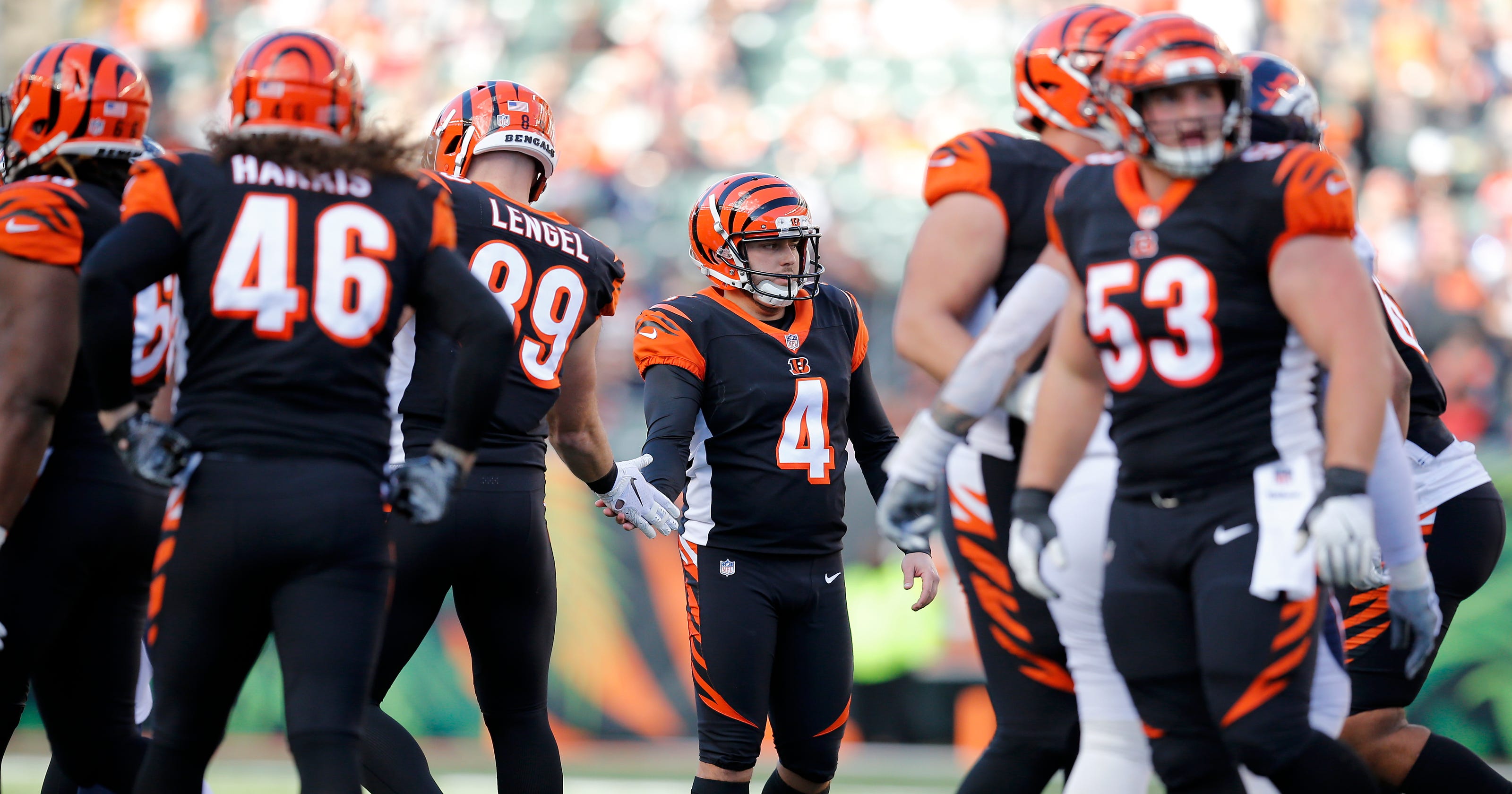 Cincinnati Bengals at Los Angeles Chargers TV, odds