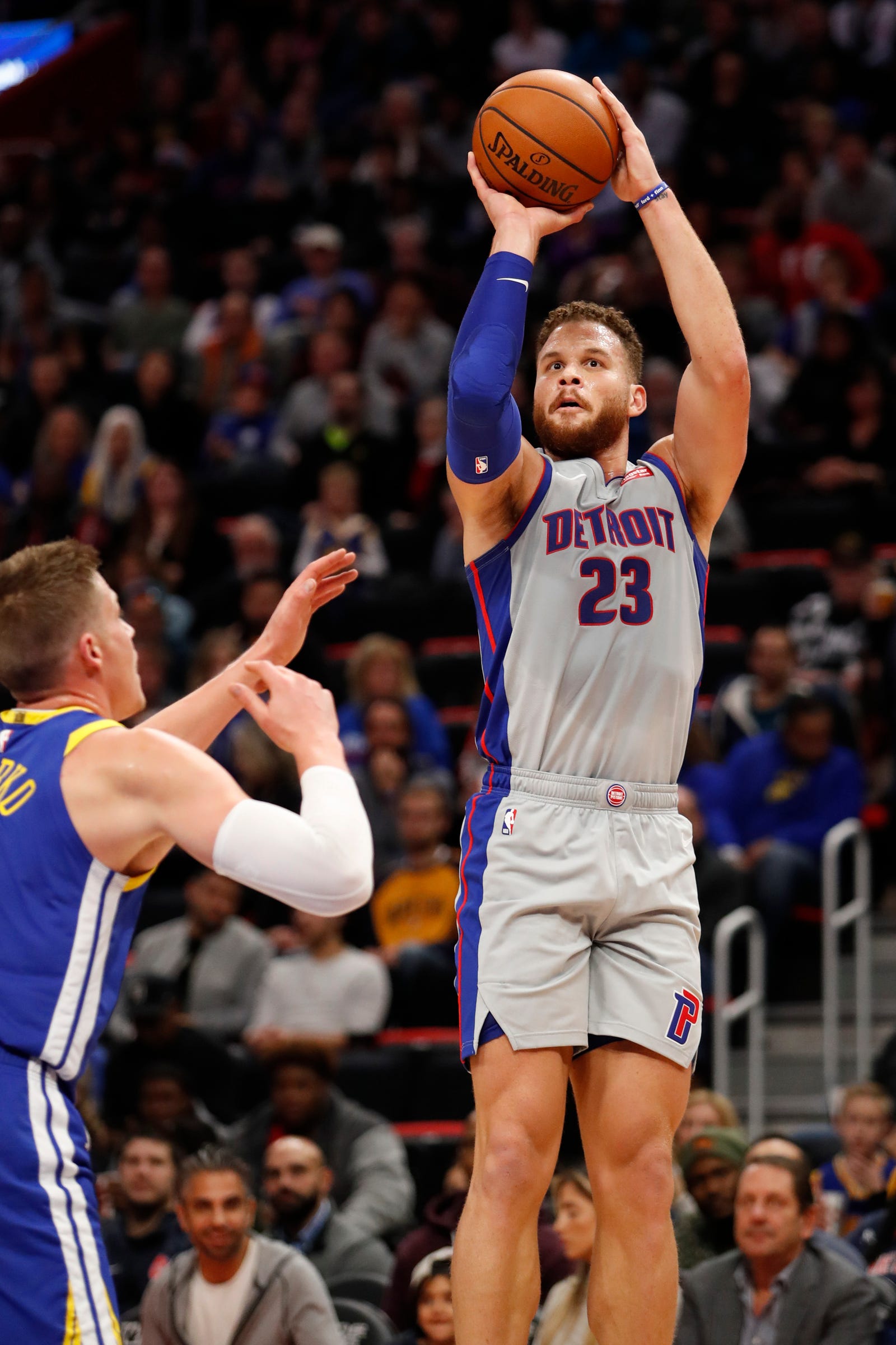 Game thread Pistons knock off Warriors, 111102