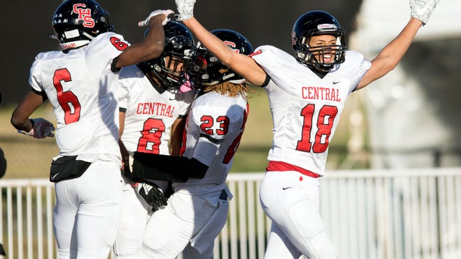 Blue Cross Bowl Henry County Falls To Knoxville Central Who Is Knoxville Central Play In The State Championship 2022