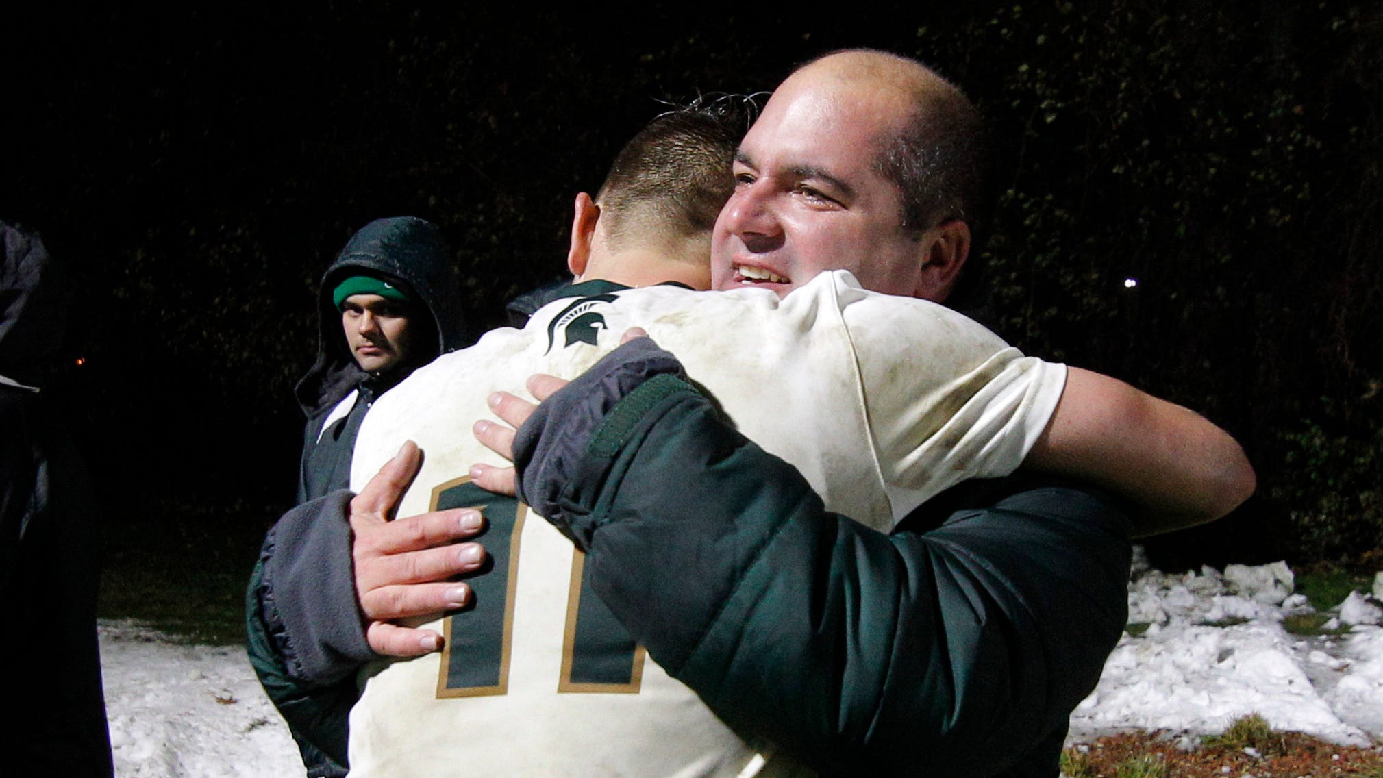 Michigan State advances to College Cup with 2-1 win over James Madison