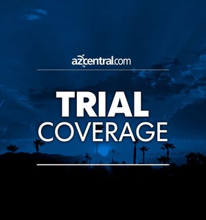 Trial coverage