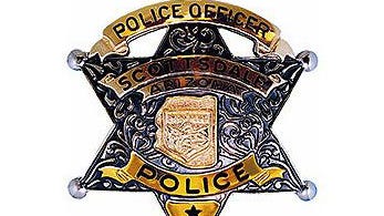 Scottsdale police identify body found in canal as missing Payson man Scottsdale police identify body found in canal as missing Payson man