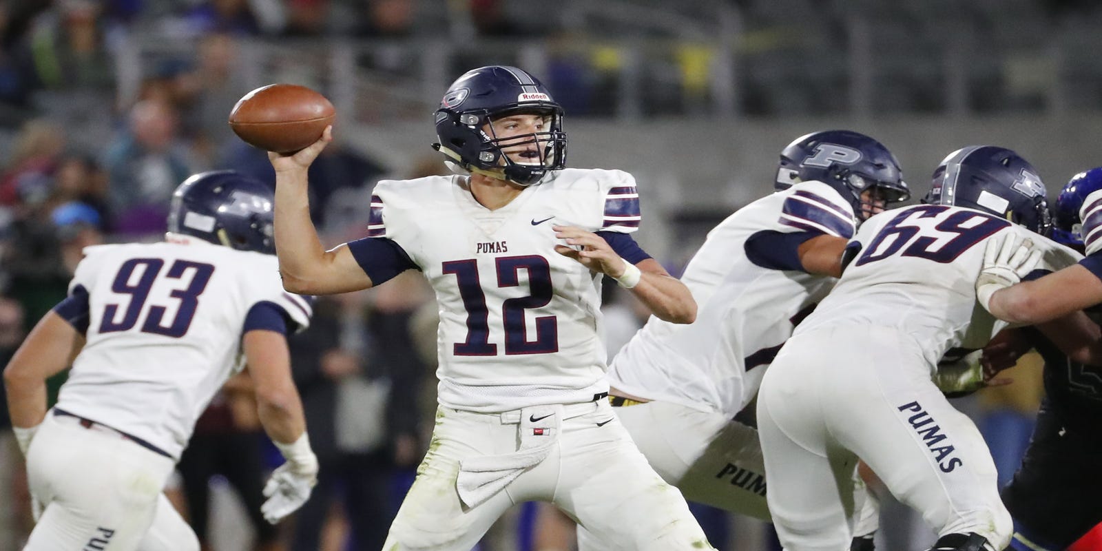 Louisville Football Recruiting Satterfield S 2020 Class Making Noise