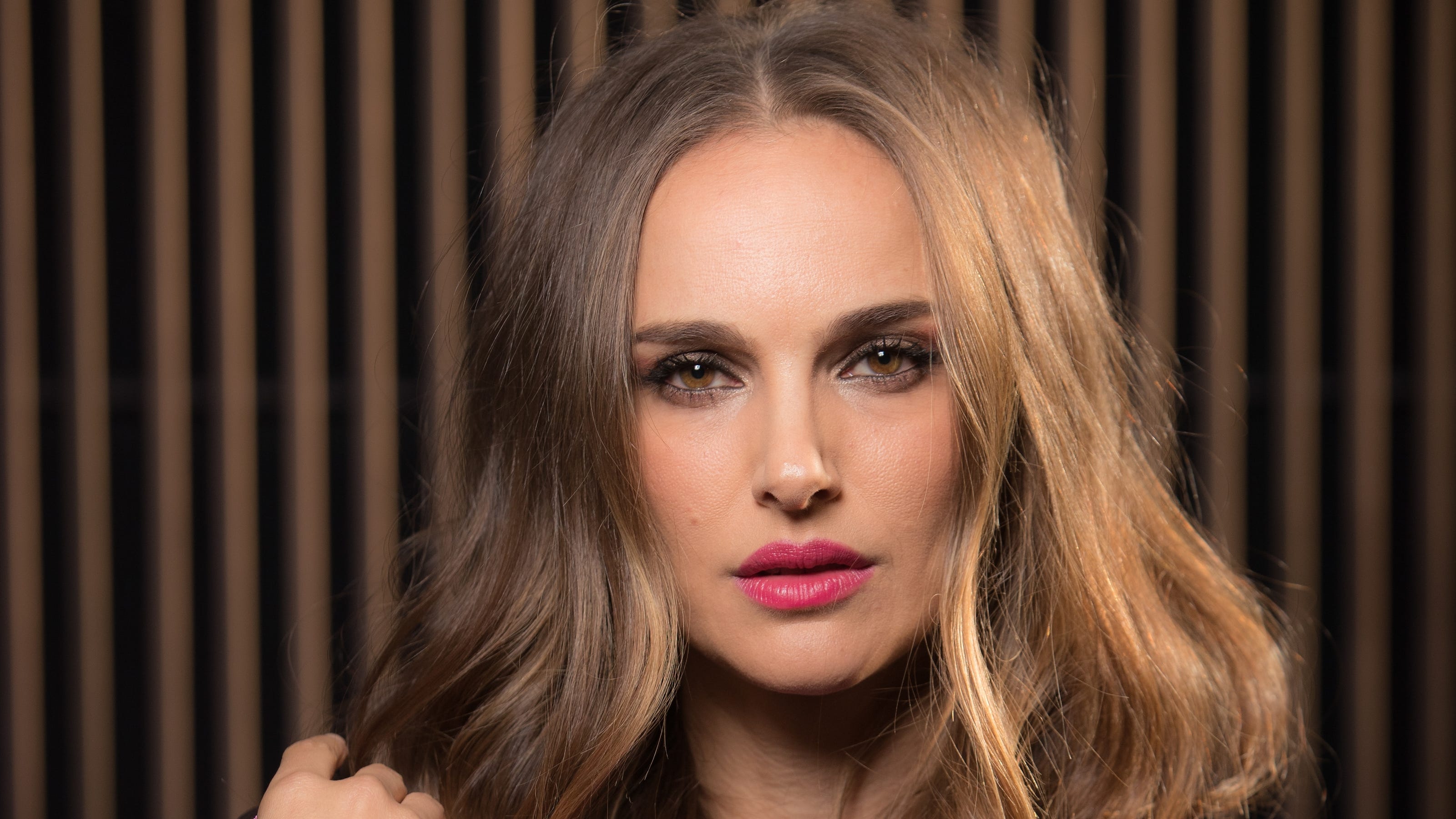 Natalie Portman: I was sexualized as child star