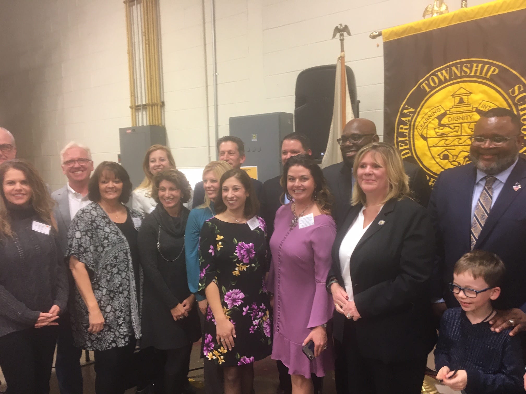 Delran Innovation and Fabrication Laboratory to open in 2019