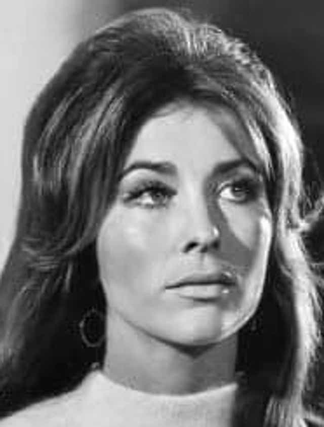Michele Carey, Fort Collins High graduate, 'El Dorado' movie star dies