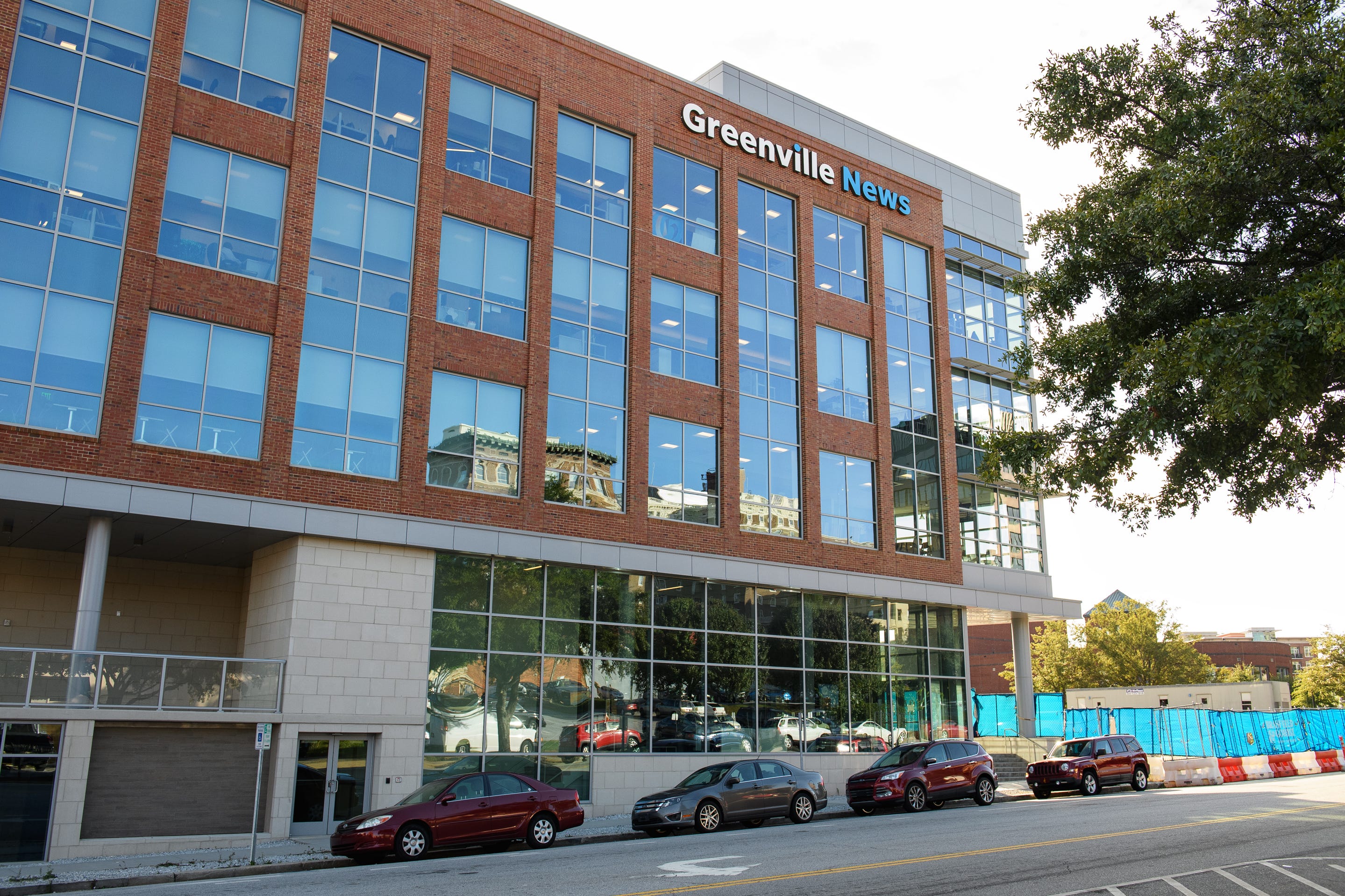 12 reasons why you should subscribe to The Greenville News