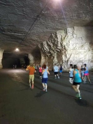The Marengo Underground 5K returns June 29, and takes runners to an underground warehouse.