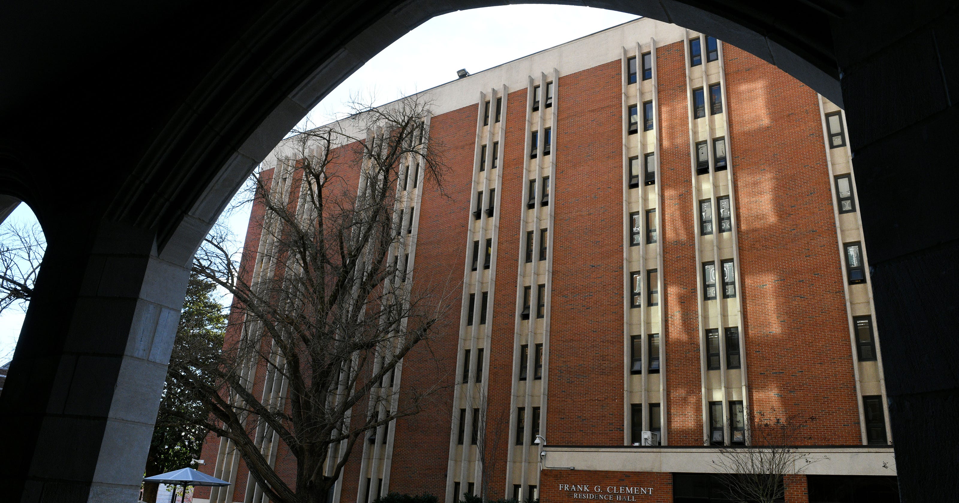 Ut Alumni See How The Dorms Have Changed Since You Lived There