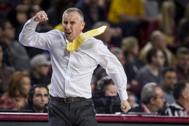 Arizona State head coach Bobby Hurley has changed Sun Devils basketball program in four years.