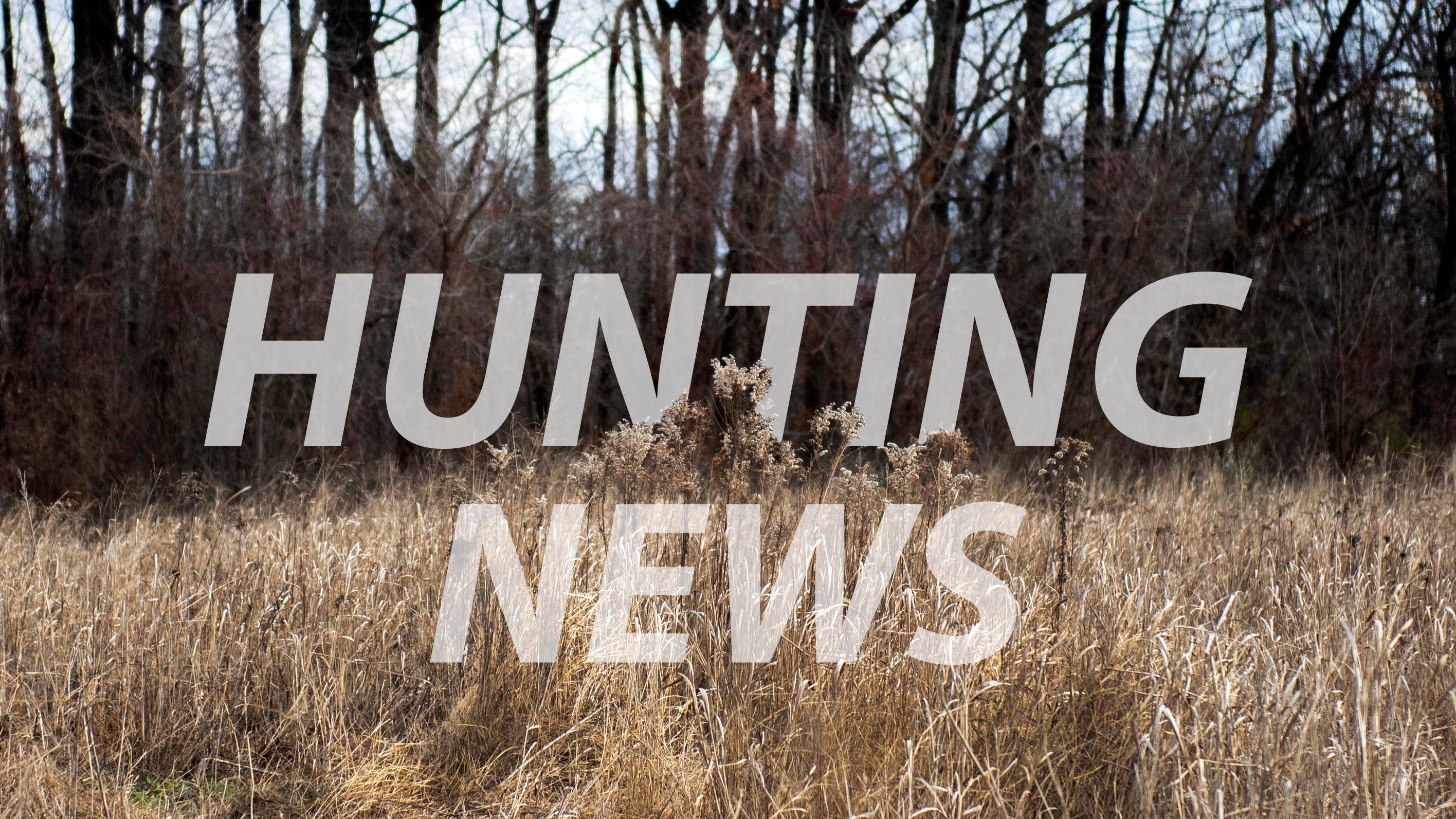 Pa. Sunday hunting Game committee sends bill to senate floor