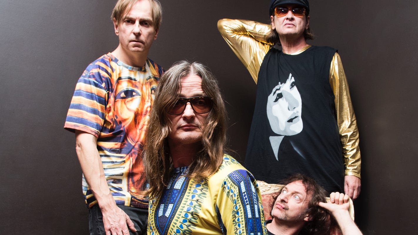 Redd Kross, arriva la ristampa in vinile di Redd Kross, arriva la ristampa in vinile di