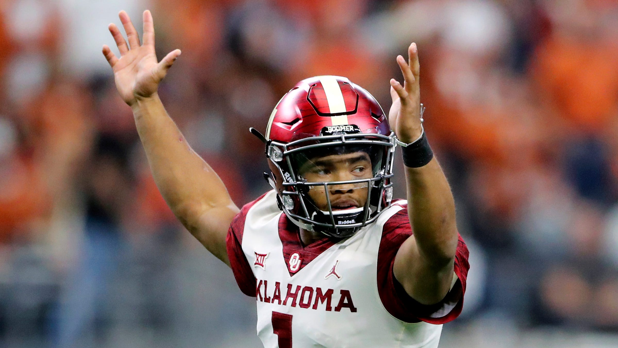 College Football Playoff Key Factors For Alabama Vs Oklahoma