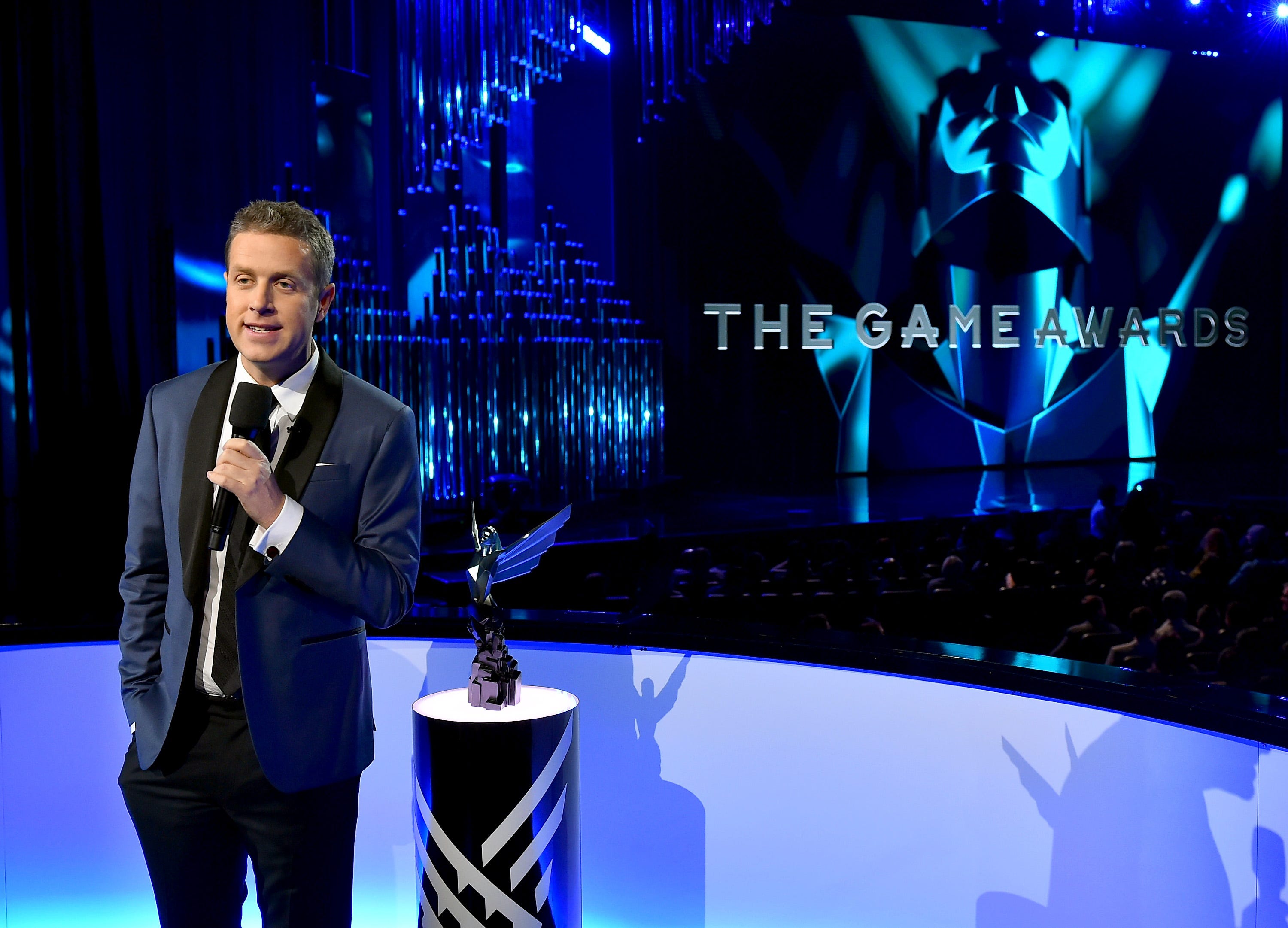 Game Awards