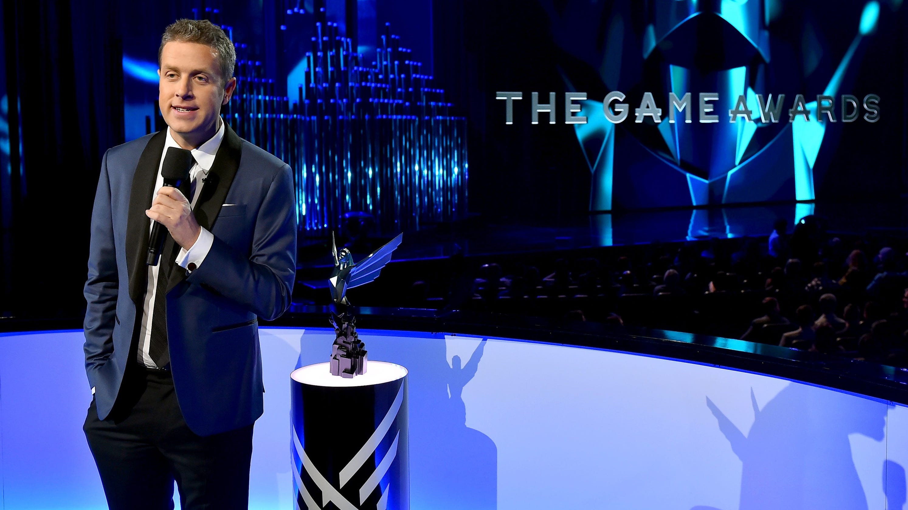 The Game Awards: the winners and big moments The Game Awards: the winners and big moments