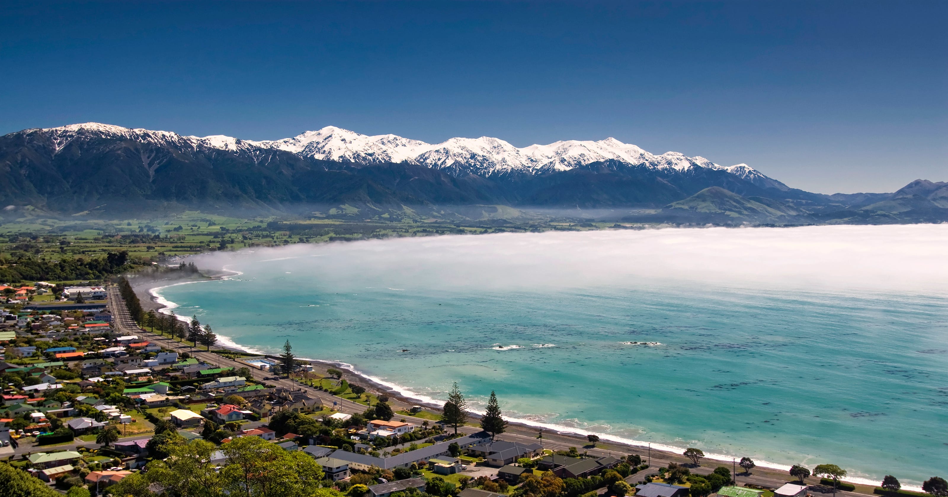 Airbnb's hot destinations for 2019
