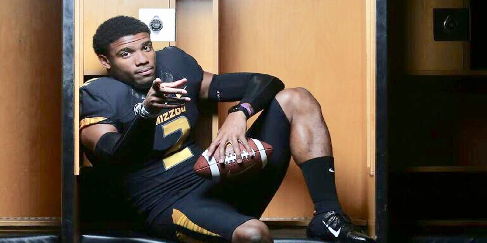 Former Clemson Qb Kelly Bryant Will Join The Missouri Tigers