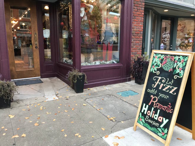 Downtown knoxville holiday guide 2016 Christmas 2018: Knoxville downtown shops offer unique holiday gifts