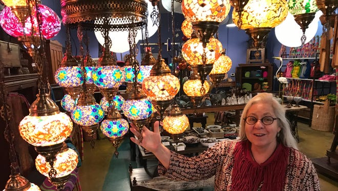 Christmas 2018 Knoxville Downtown Shops Offer Unique Holiday Gifts