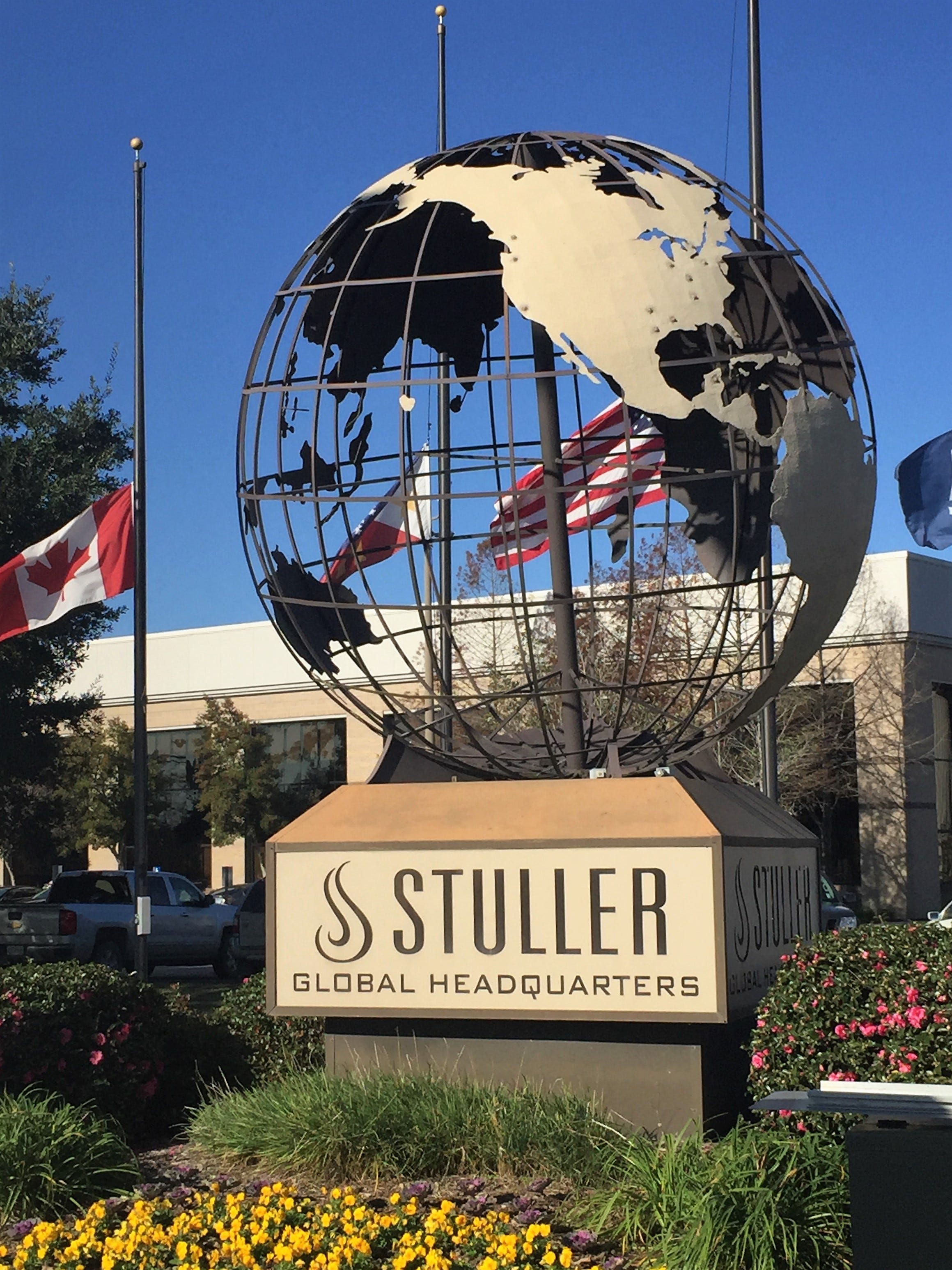 Stuller in Lafayette named Louisiana's best employer by Forbes