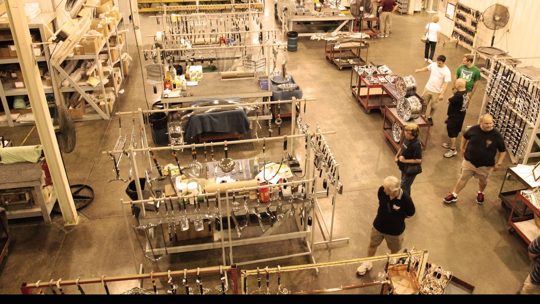 Advanced Plating To Bring 200 Jobs Invest 4m In Portland Tennessee