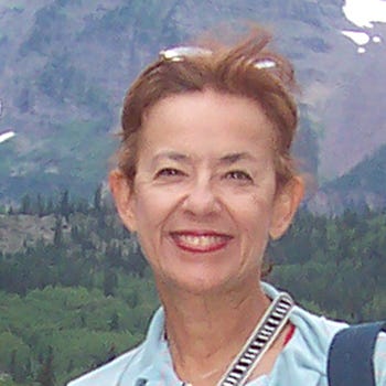 Yvonne Lanelli