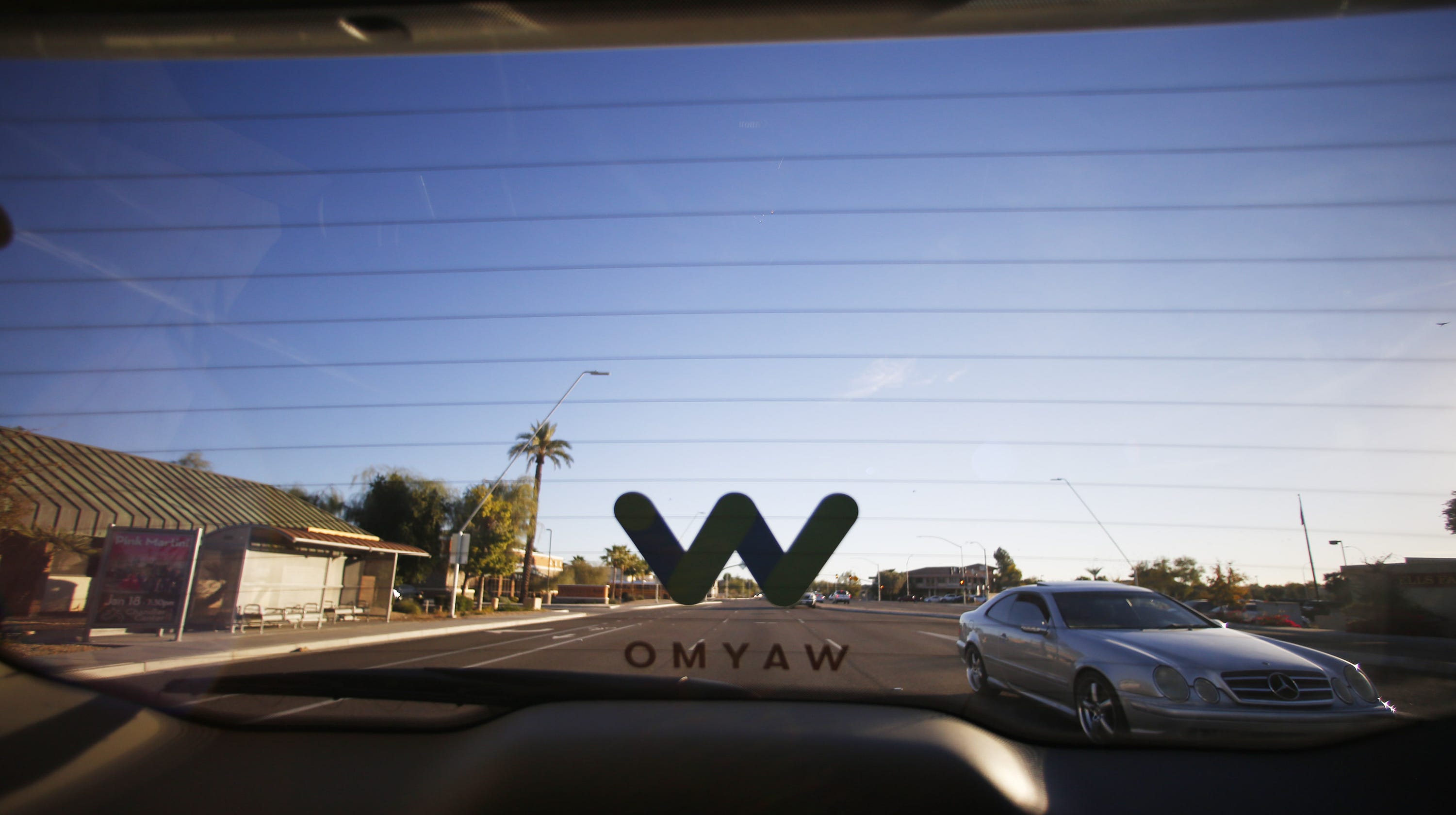 Waymo One launches self-driving car service in Arizona