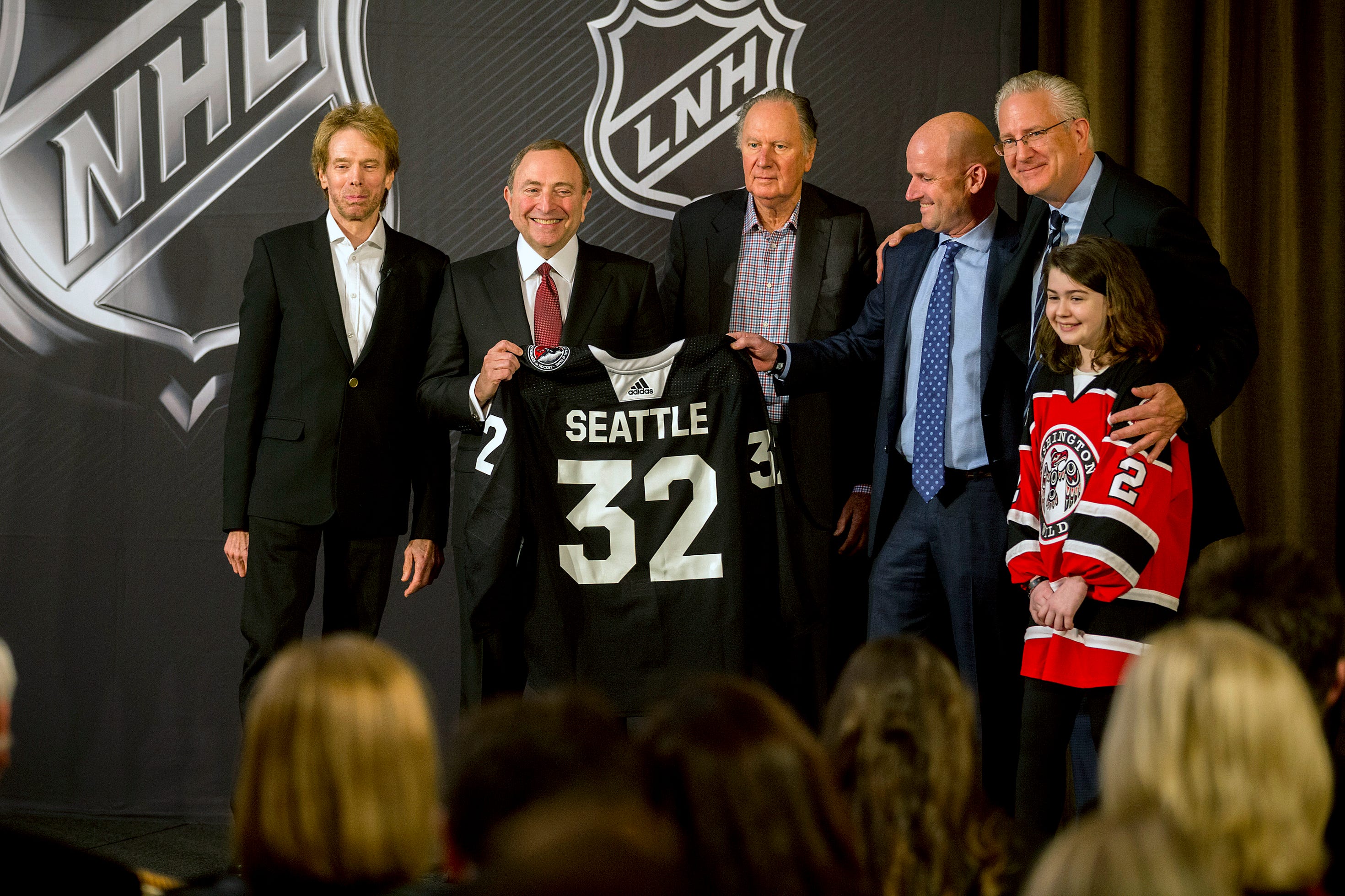 Seattle NHL team: What you should know 