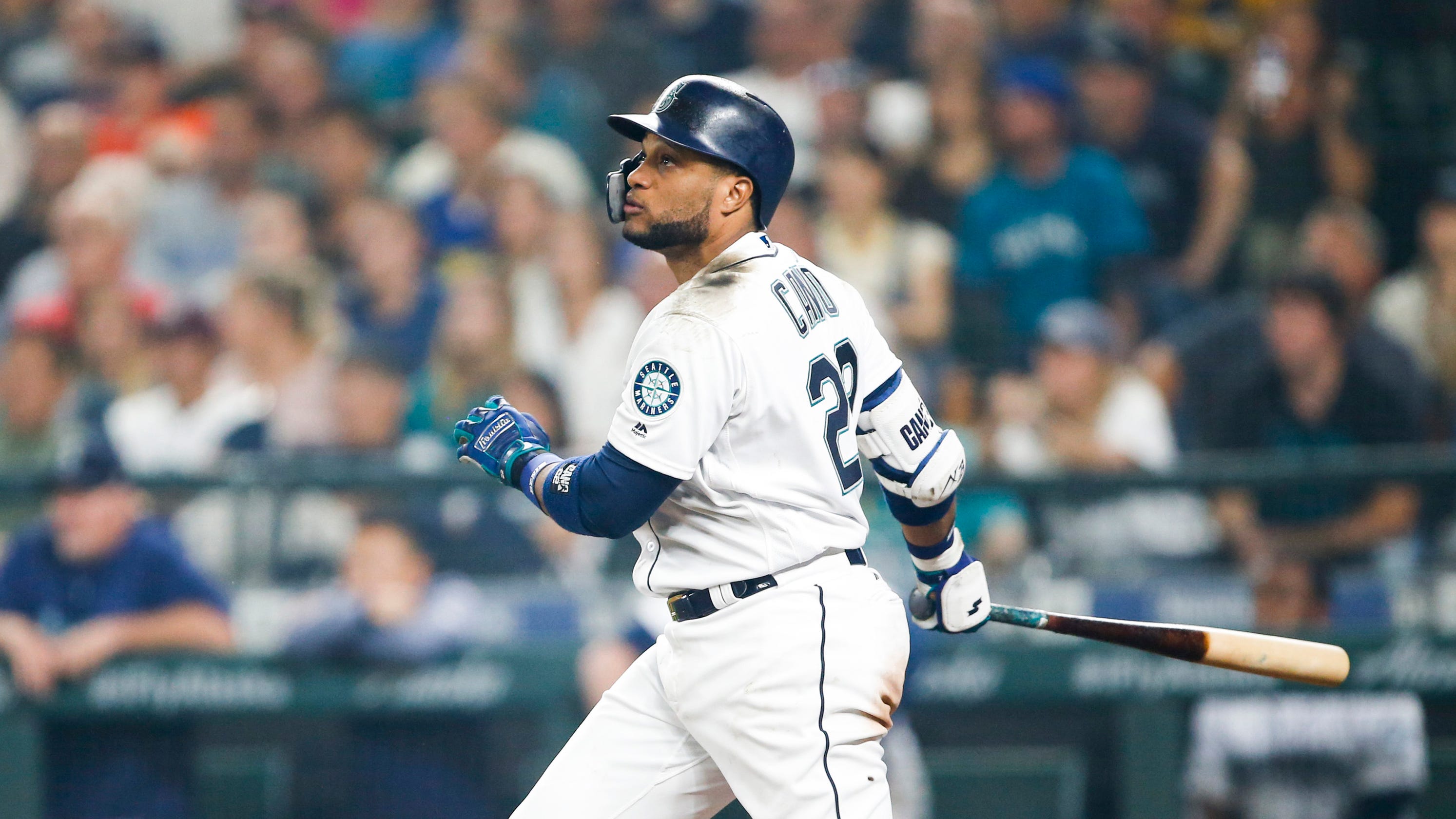 Biggest 201819 MLB offseason trades