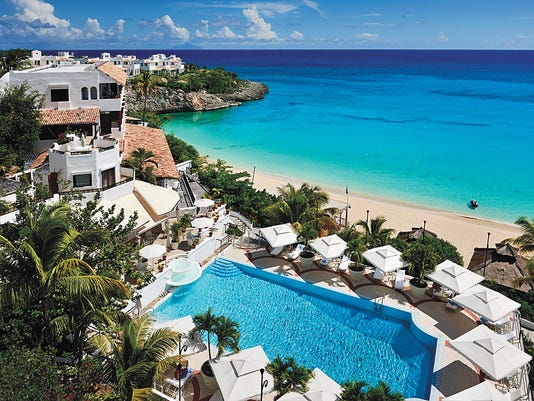 Caribbean Resorts Whats New For 2018 19