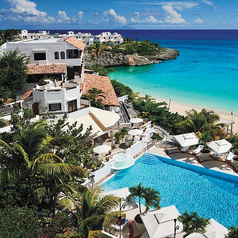 Following a top-to-toe restyle, Belmond La...