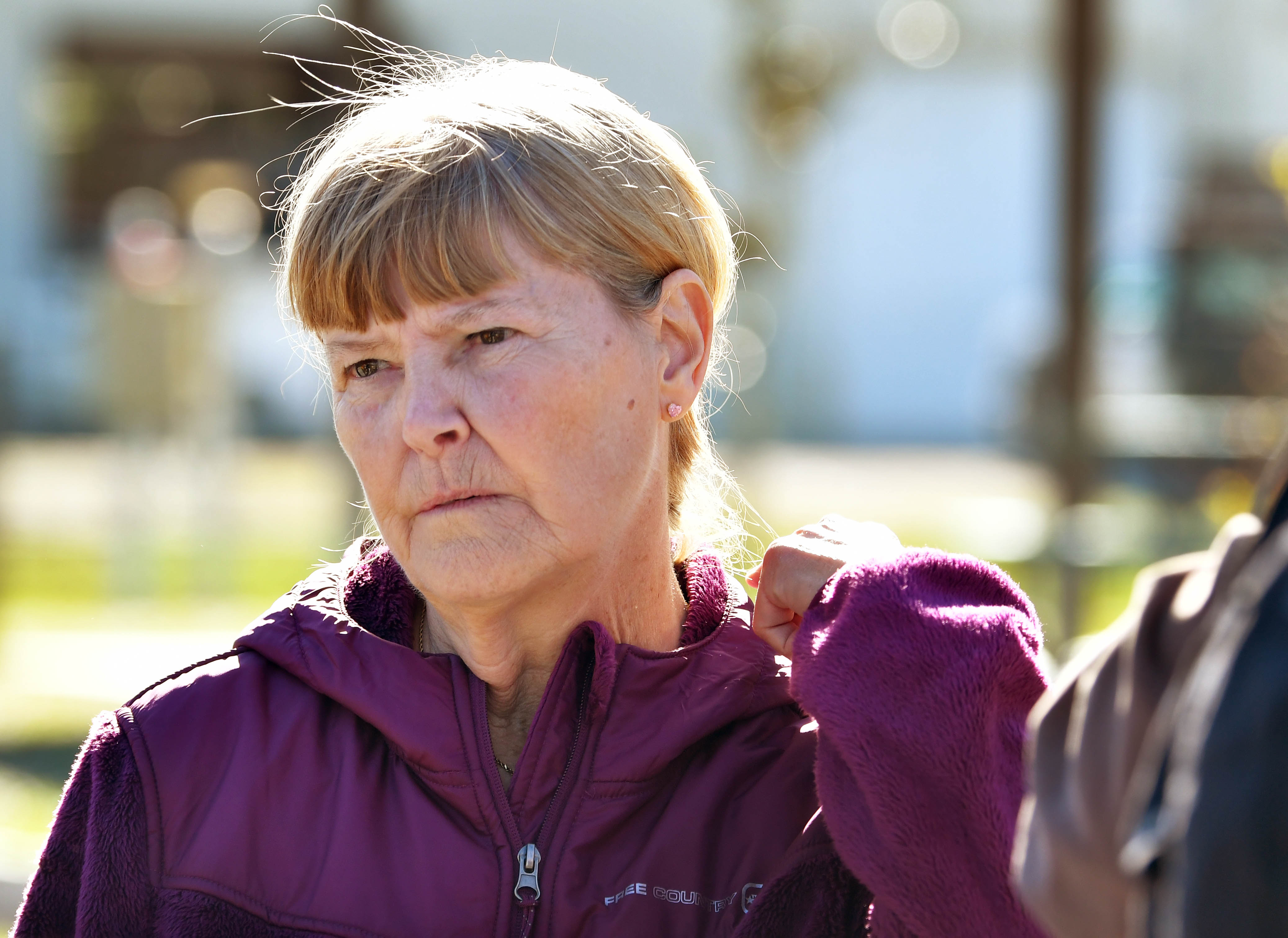 Family willing to try anything to bring Brandy Hall home