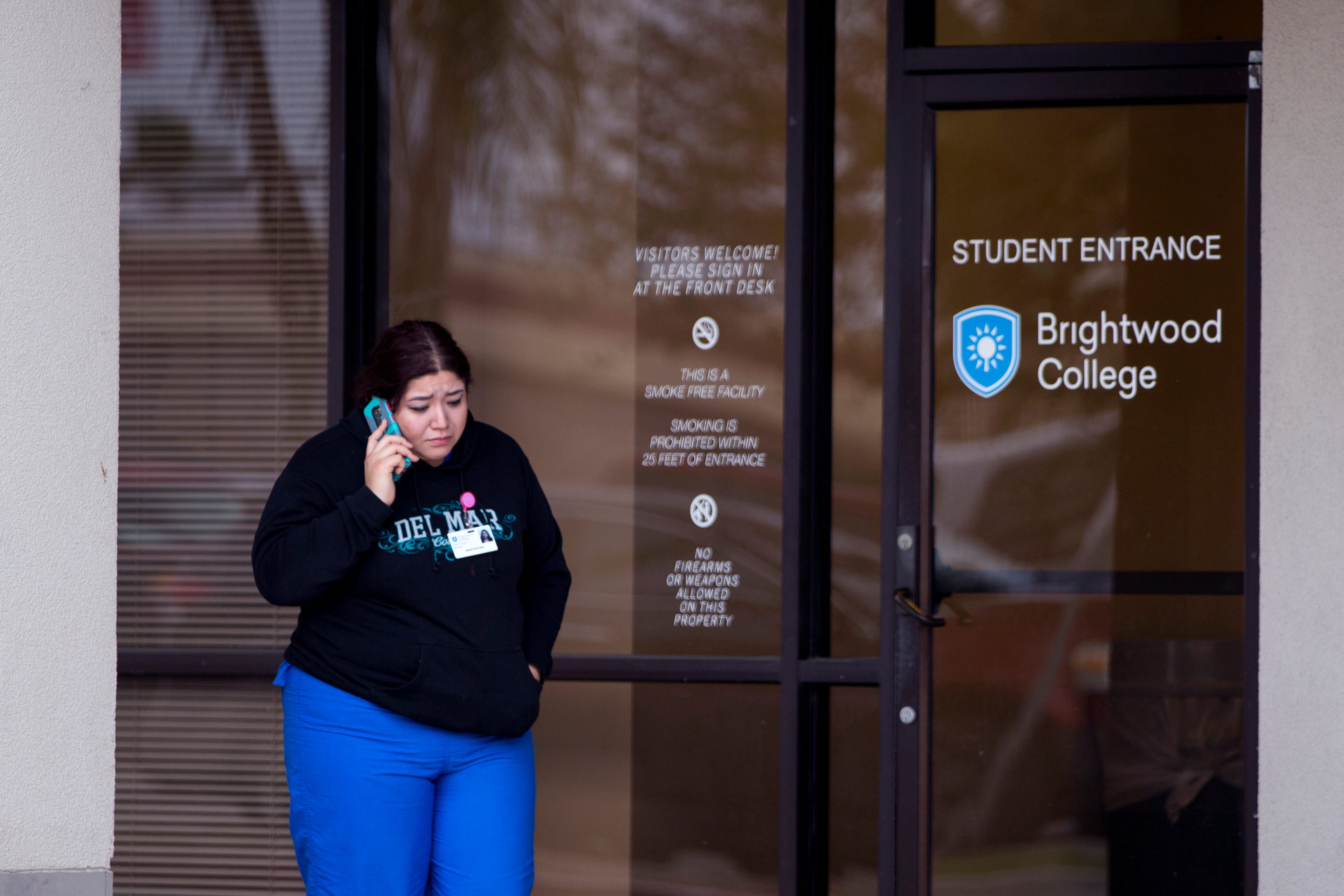 Why Brightwood College, Virginia College are closing &mdash; and what students should do