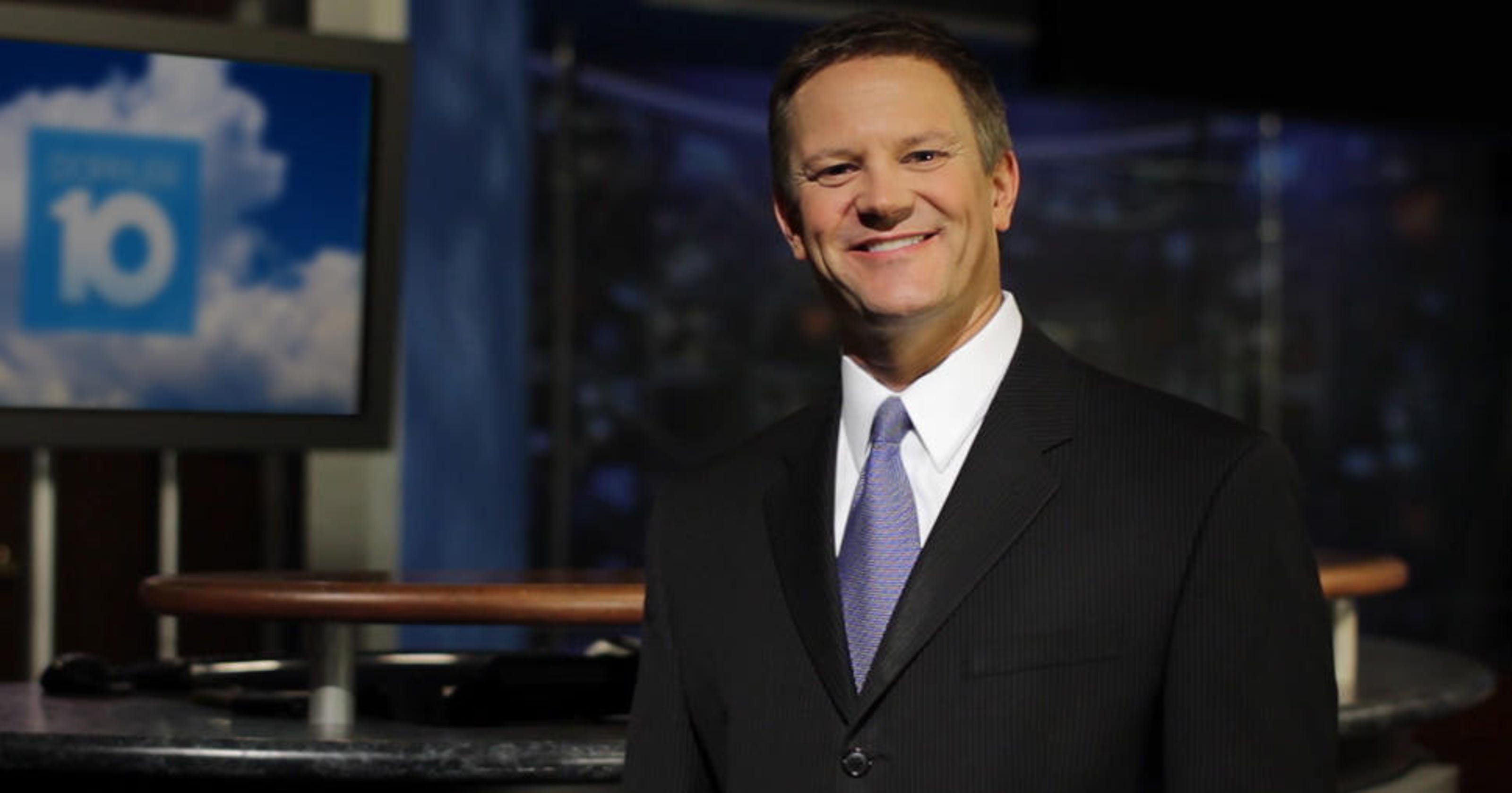 WBNSTV weatherman loses battle with Acute Myeloid Leukemia