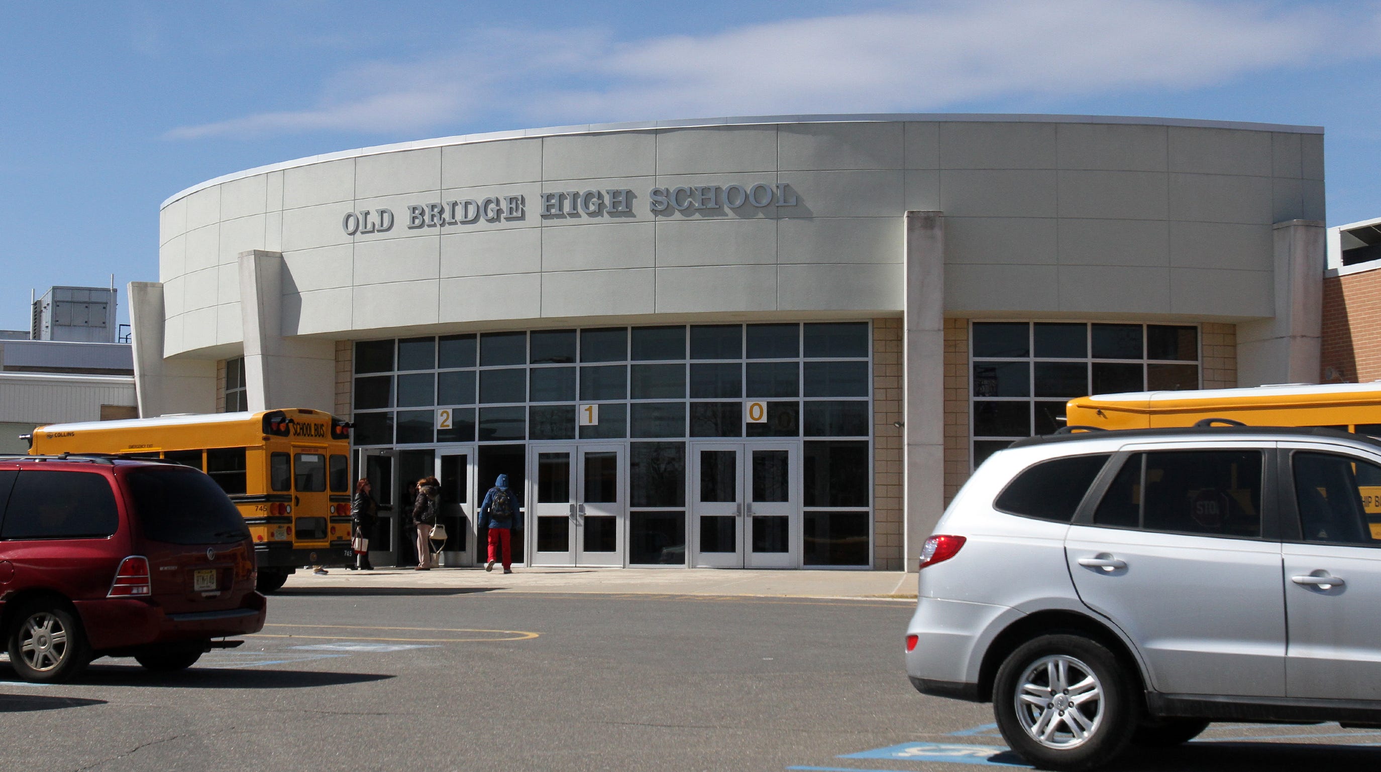 Old Bridge NJ schools return to all remote learning through new year Old Bridge NJ schools return to all remote learning through new year