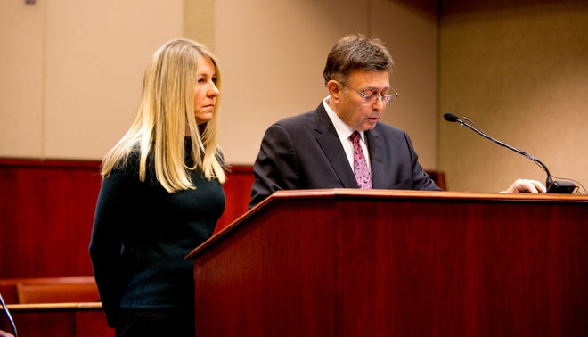 Oakland County Judge Gets 45 Day Suspension For Traffic Stop