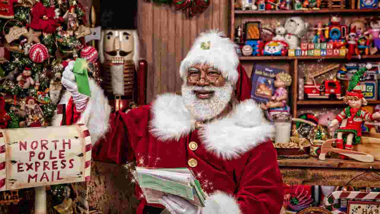 Pictures With Black Santa 2018 Near Me the meta pictures