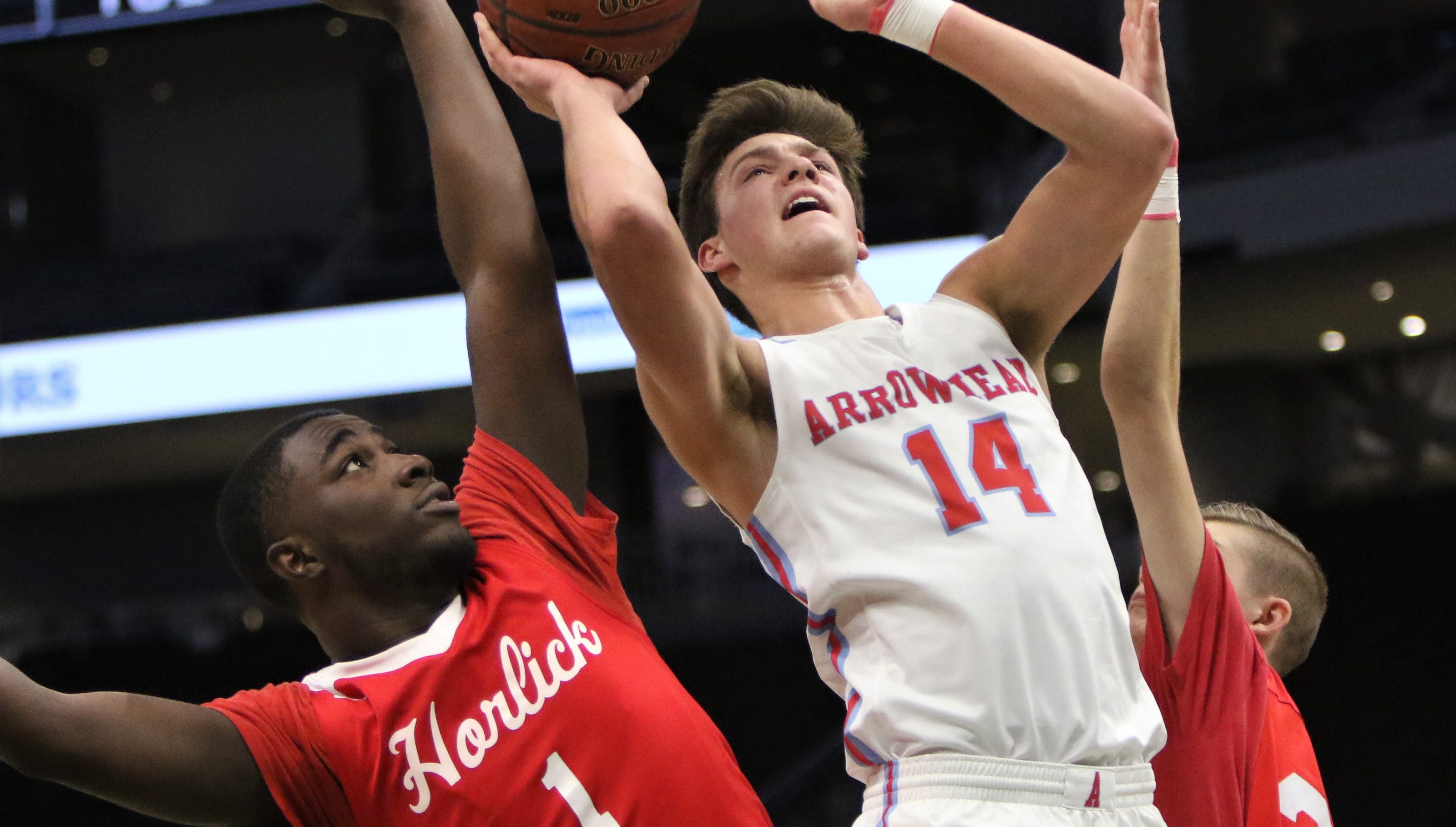 Wisconsin Adds Five Basketball Recruits Marquette Signs Two