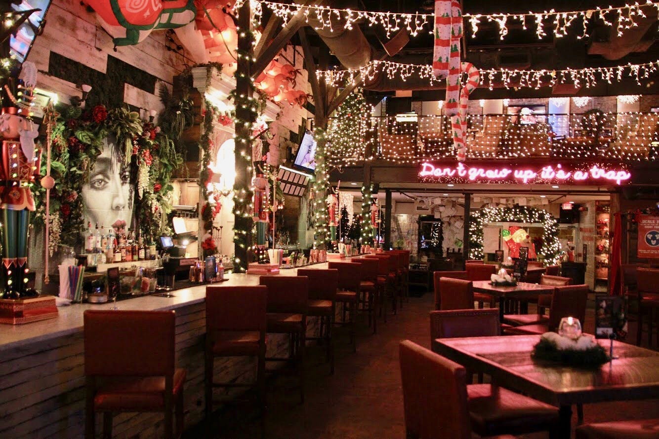 nashville hidden bar nashville hidden bar